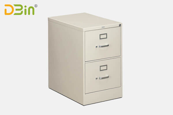 wholesale price steel 2 drawer letter file cabinets for sale